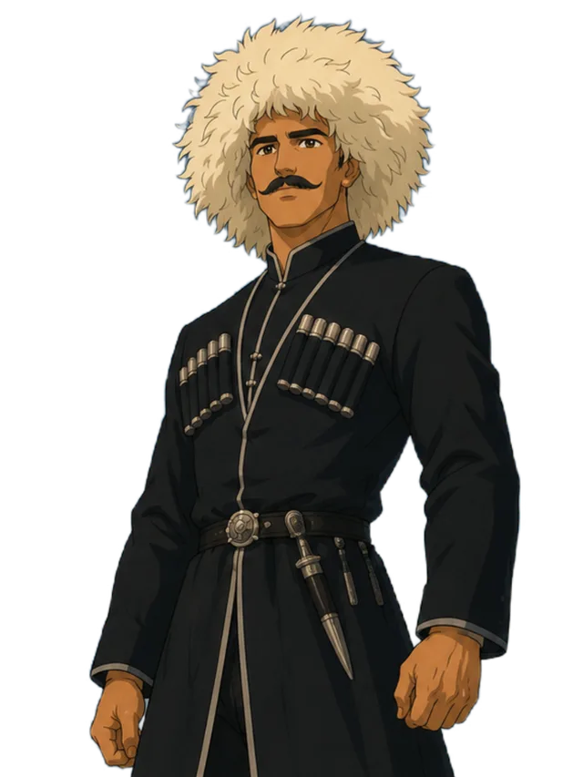 გოდერძი