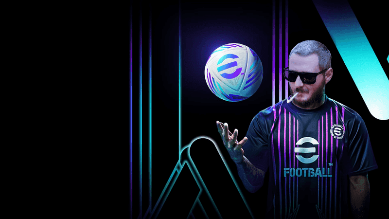 eFootball Mobile
