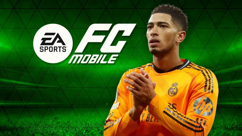 FC Mobile