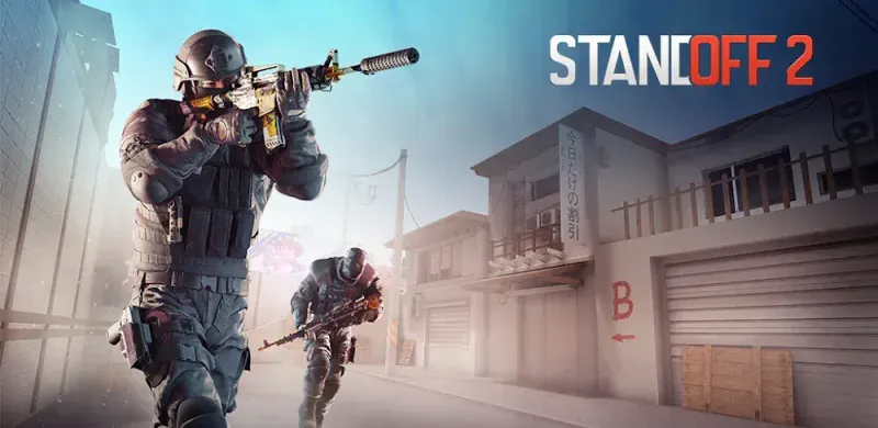 Standoff